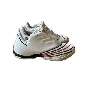 Adidas T-MAC 2 Basketball Shoes